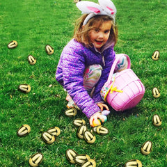 AMENON eggs suitable as classroom prizes and party fillers for kids