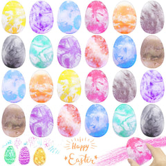AMENON classroom reward chalk eggs fueling colorful crafts and learning