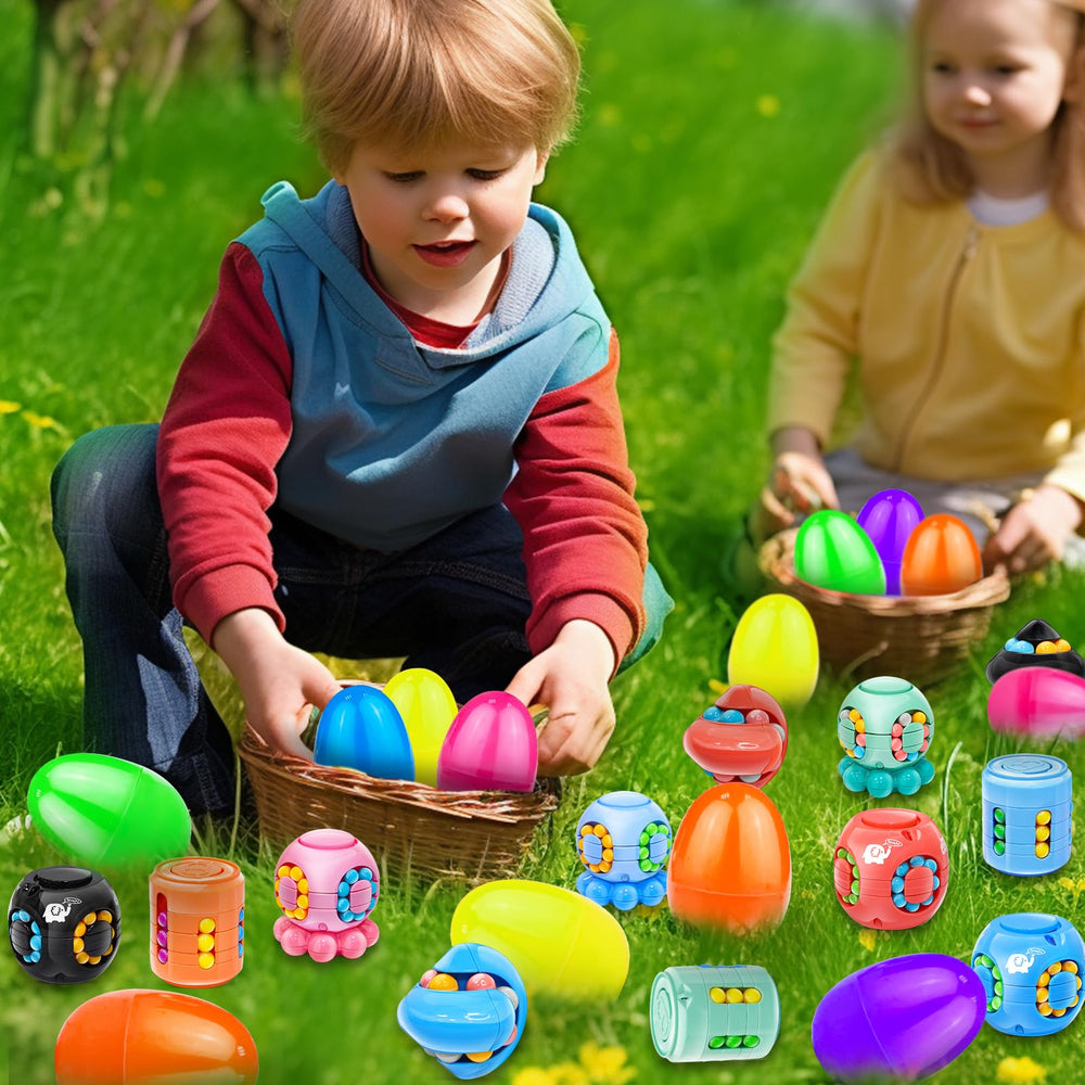 AMENON Easter basket filler set perfect for parties and gifting