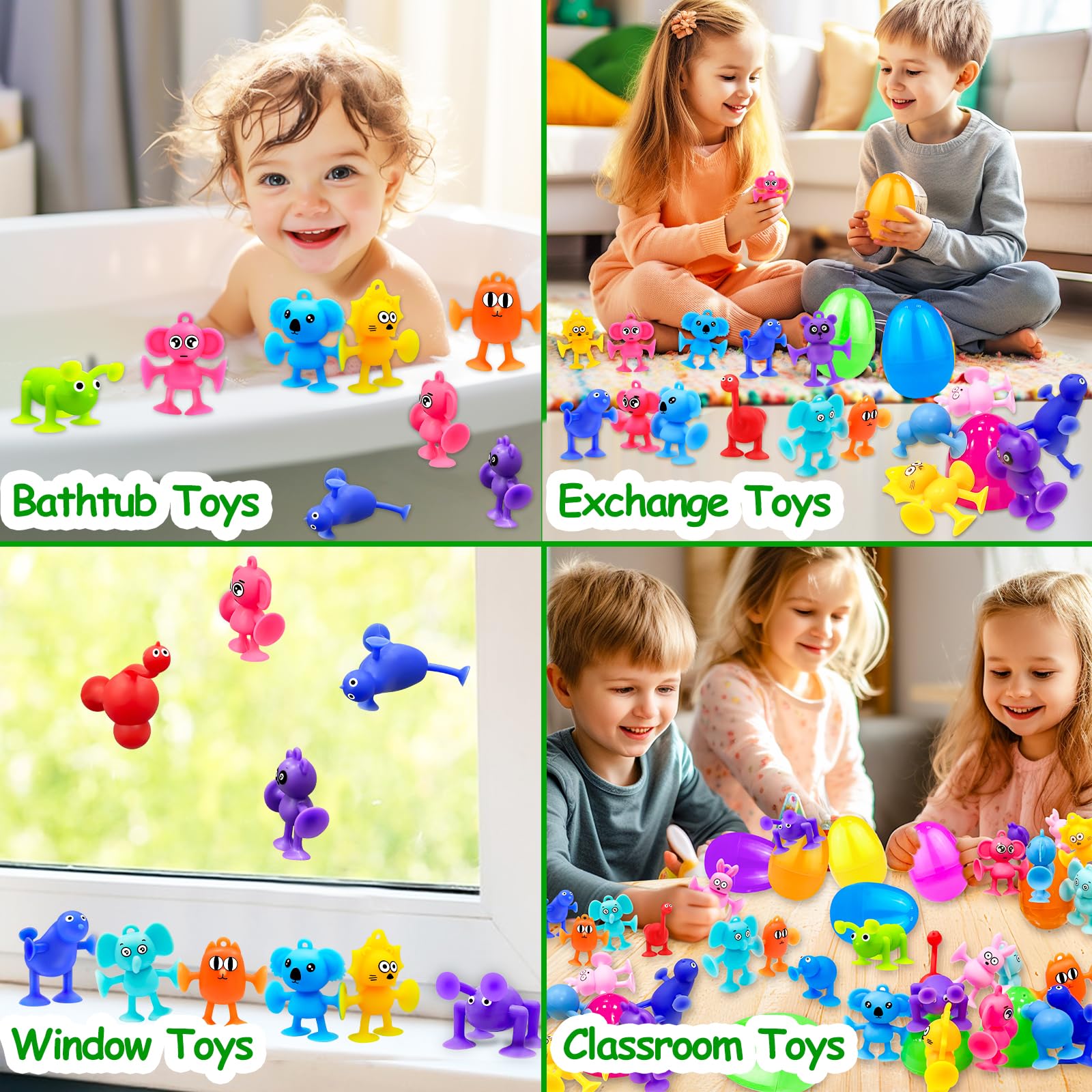 AMENON Easter party favors and classroom rewards ready for gifting