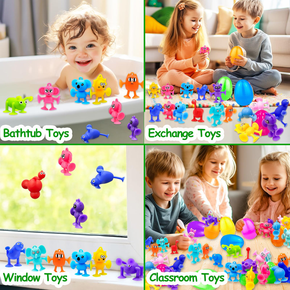 AMENON Easter party favors and classroom rewards ready for gifting