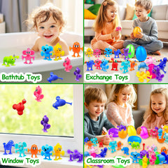 AMENON Easter party favors and classroom rewards ready for gifting