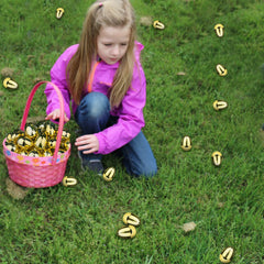 AMENON eggs used as Easter party favors for celebrations and gifts