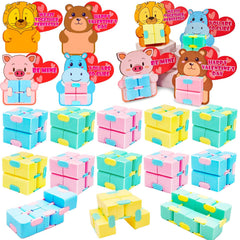 AMENON kids party favors promote stress-relief play at events