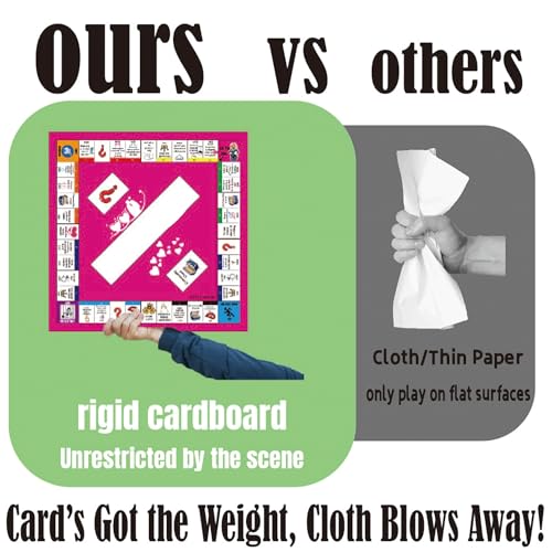 Amerbe Couple Opoly challenge cards fueling fun conversations and intimate moments.