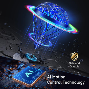 AMERFIST contact sensing shell with soft, safe design