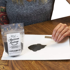 Bulk iron filings close-up show pure metallic particles ideal for experiments.