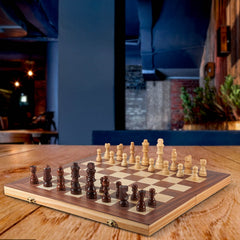 AMEROUS gift-ready packaging ideal for game night presents.