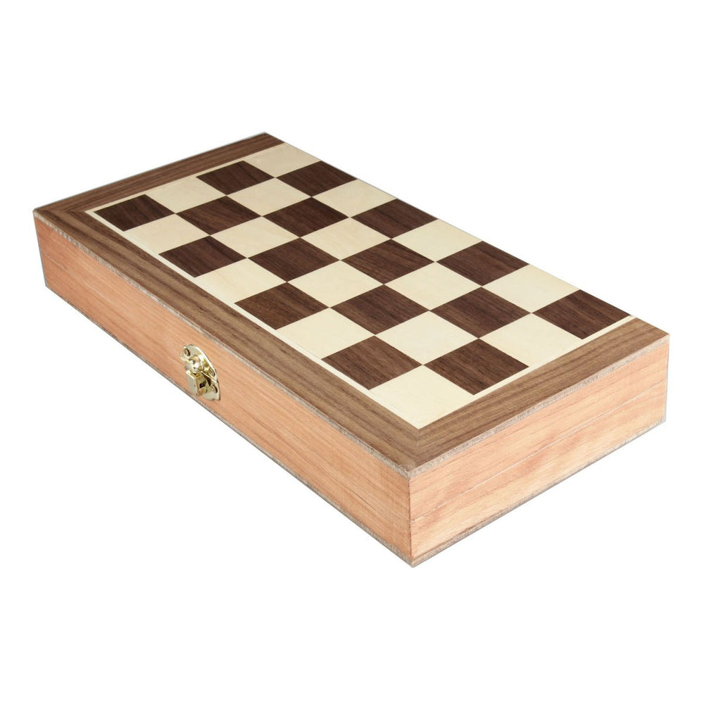 AMEROUS gift-ready packaging for chess enthusiasts