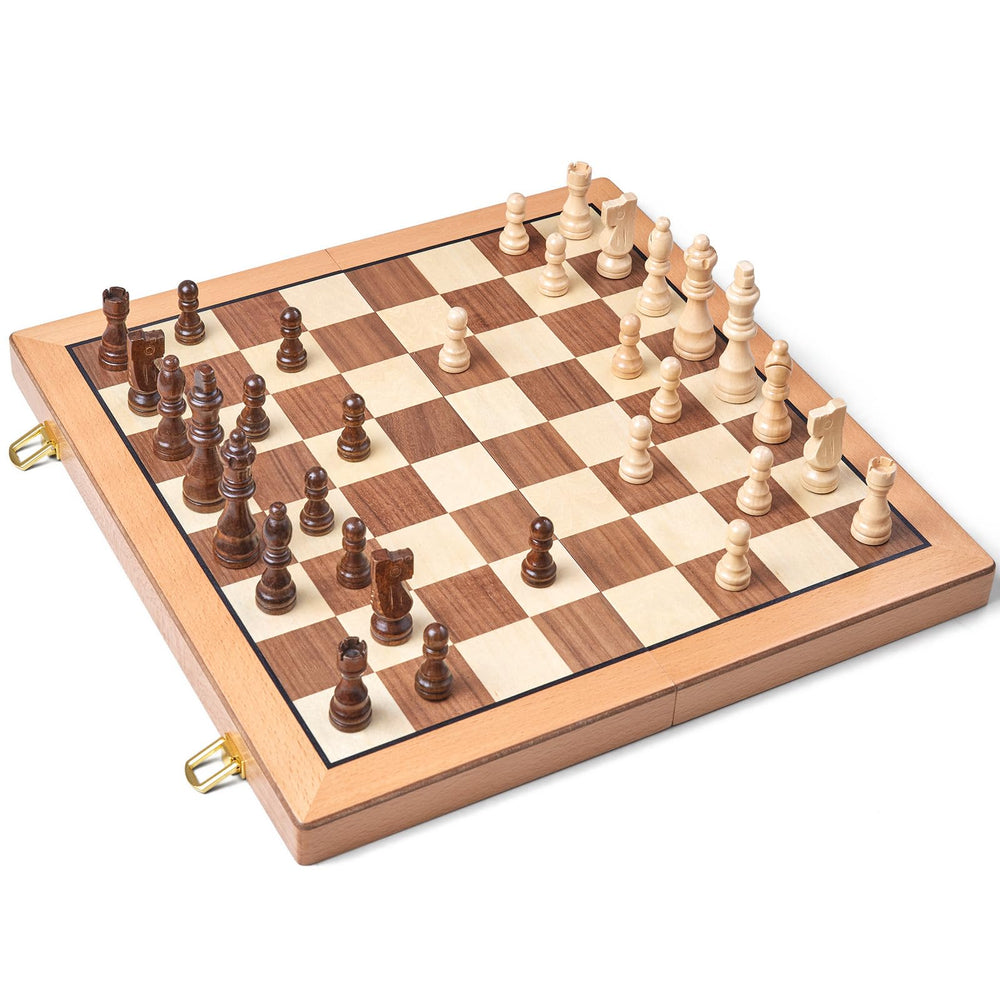 AMEROUS two extra queens for flexible openings and combinations