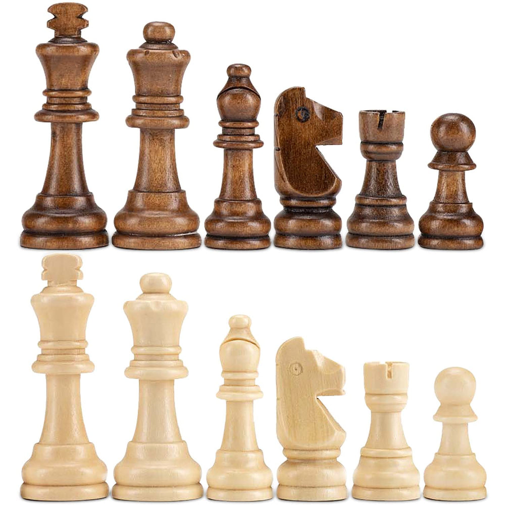 AMEROUS gift packed box ideal for chess lovers