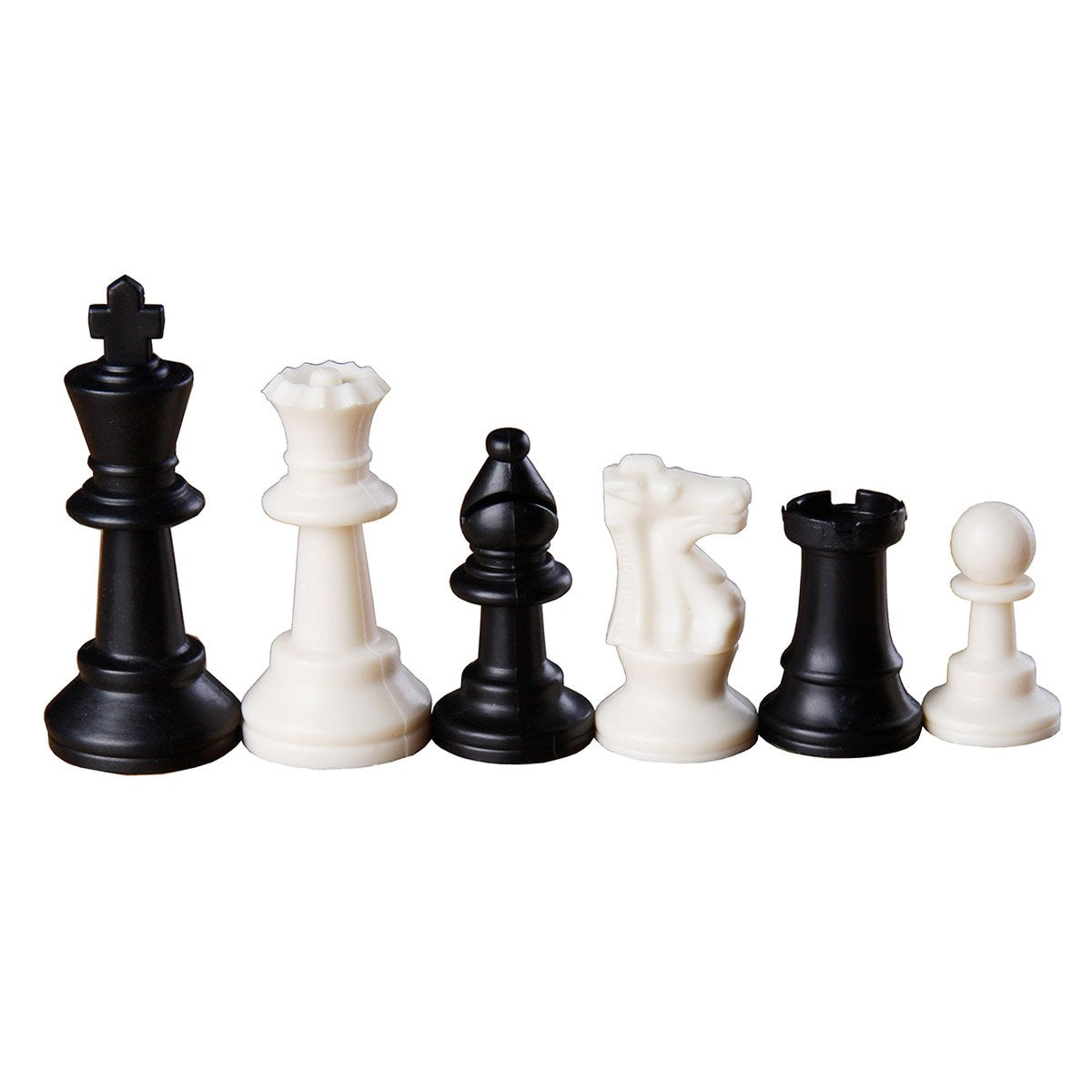AMEROUS shoulder strap carry case for portable chess sessions