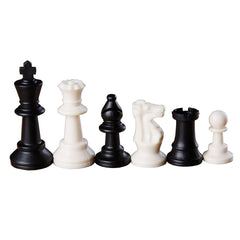 AMEROUS shoulder strap carry case for portable chess sessions
