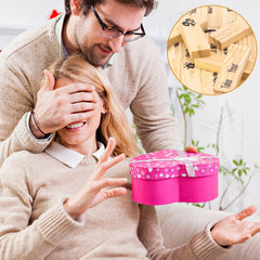 AMIITRY blocks to spice up date nights with prompts