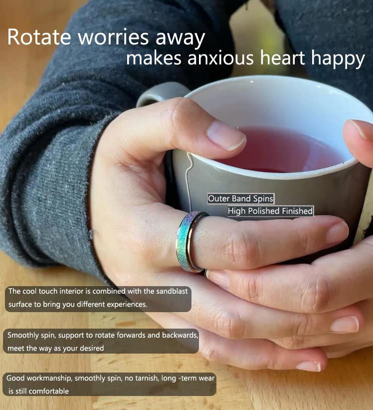 AmorArtSky outer-band spin demonstrates soothing tactile relief on demand