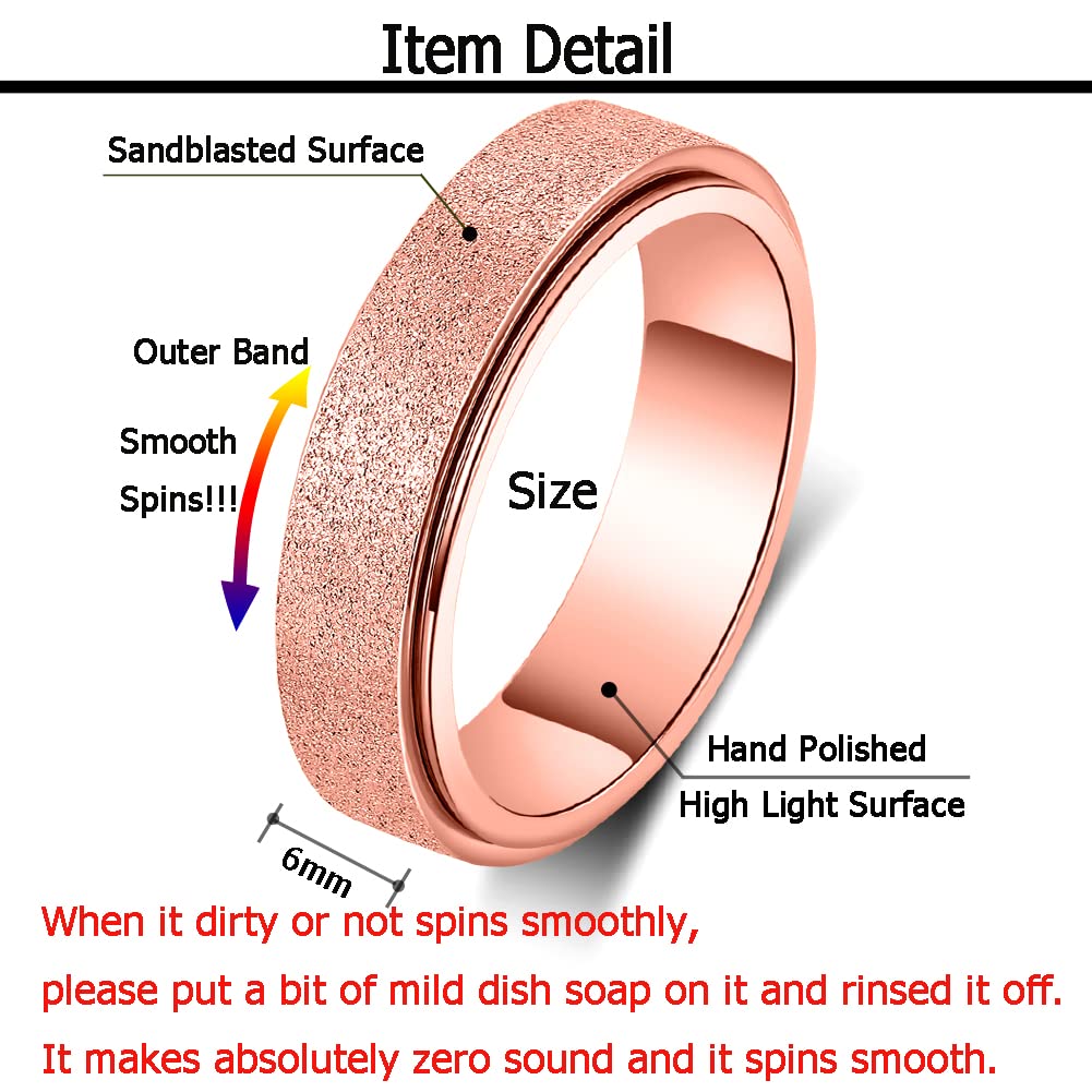 AmorArtSky titanium stainless steel build for durability and shine.