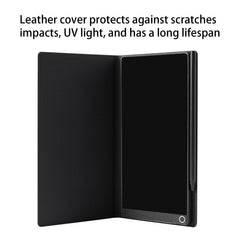 Amoretti Sonnet 6.5-inch screen fits pockets and bags