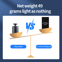 Amoretti Sonnet educational toy for toddlers with letters and games.