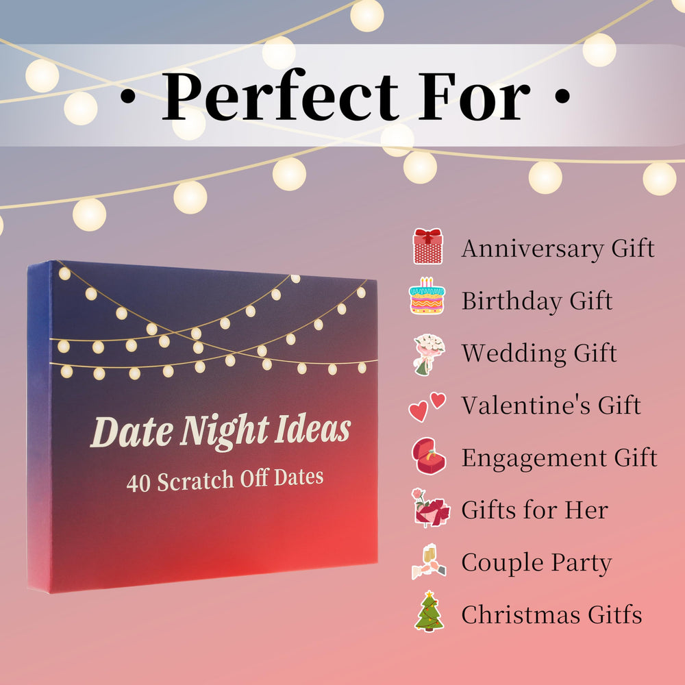 Amoroud home-date night scenario for a simple, cozy evening.