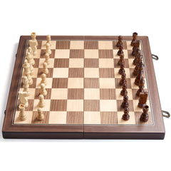 AMEROUS two extra queens included for flexible play options.