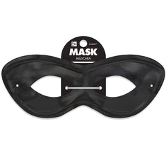 Amscan lightweight durable eye-mask offering snug fit and comfort