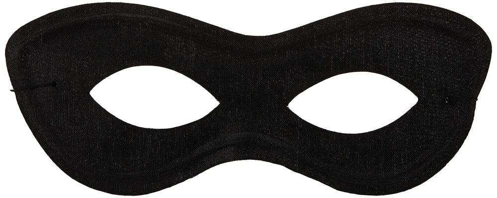 Amscan secure-fit eye-mask designed for reuse and easy washing