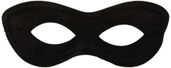 Amscan secure-fit eye-mask designed for reuse and easy washing