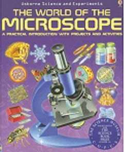 AmScope M162C-2L-PB10-WM blue finish adds classroom appeal.