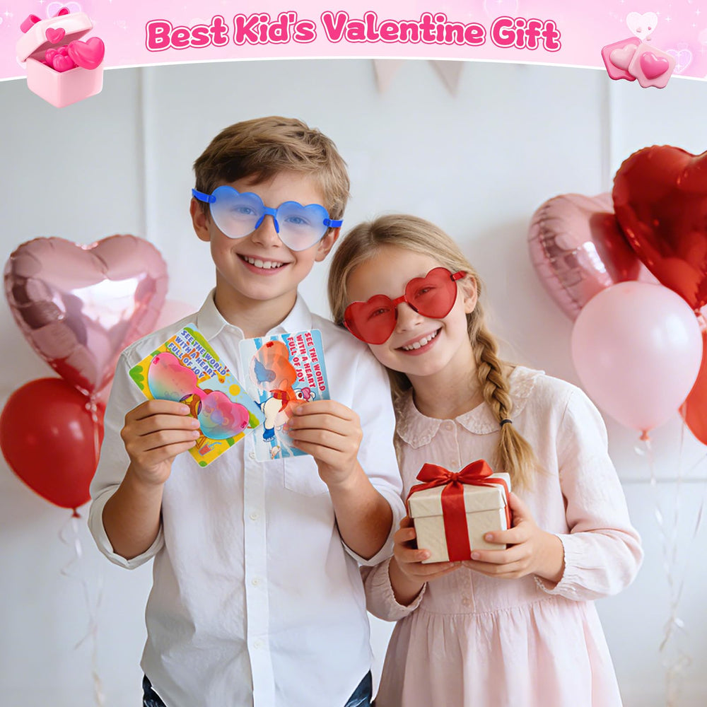 Bulk gift option for schools, parties, and classroom rewards.