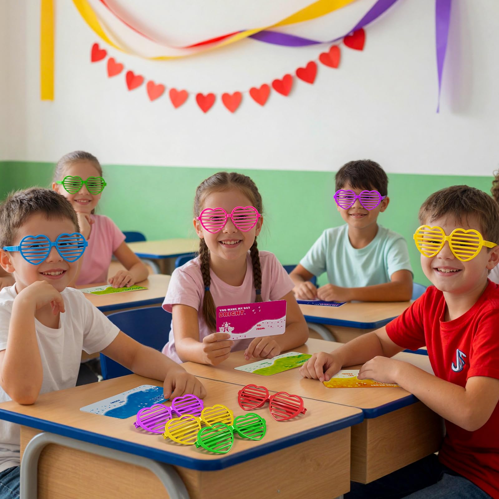 Amy & Benton bulk gift set perfect for school celebrations