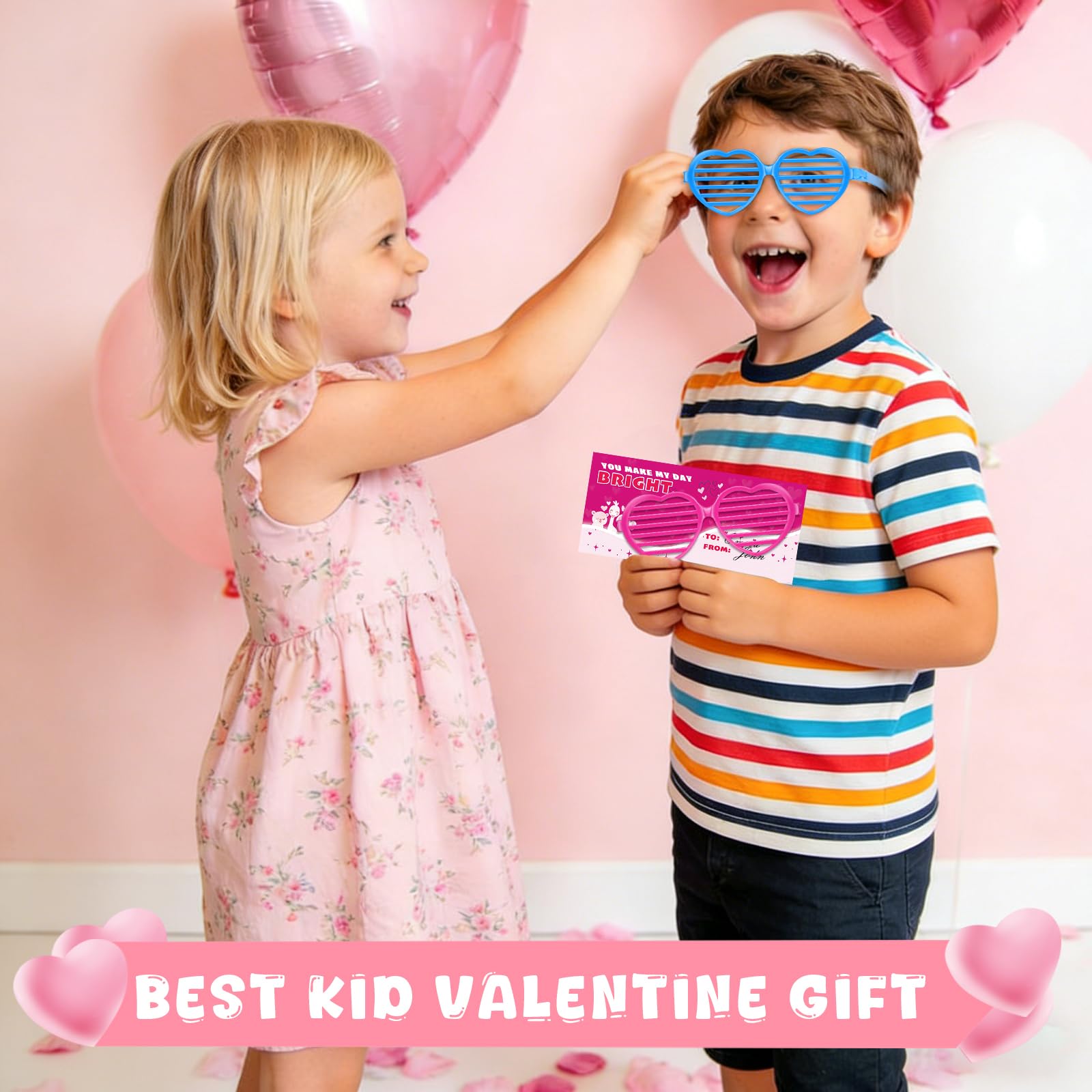 Amy & Benton party prizes ideal for festive classroom rewards