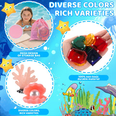 AMZFAVOR diving gems attract attention and encourage focused underwater exploration.