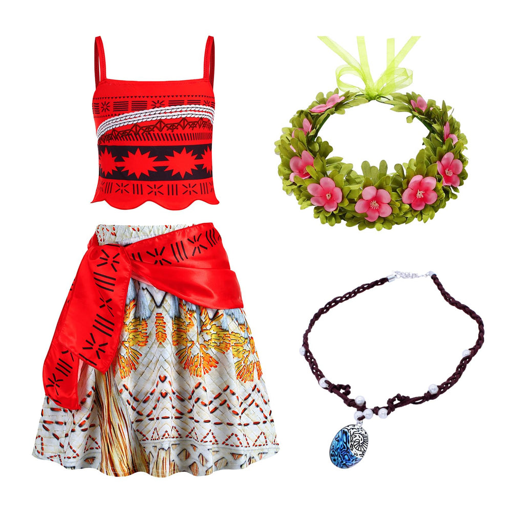 AmzManch princess costume top for imaginative play and comfortable wear.