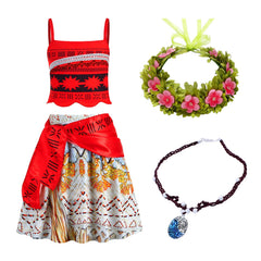 AmzManch princess costume top for imaginative play and comfortable wear.