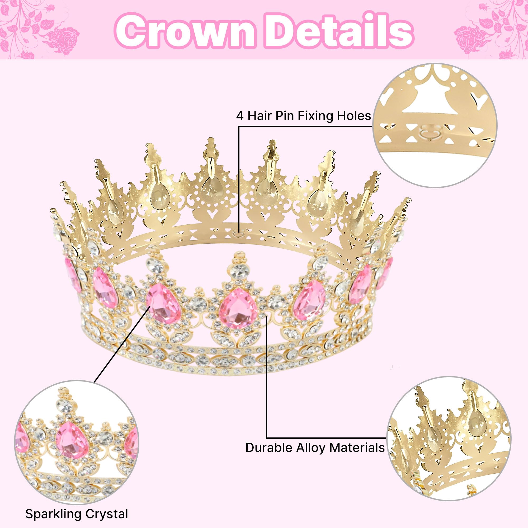 AMZVALU complete cake decoration pack inspires elegant celebrations.