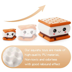 Anboor Smore palm-size hand holding demonstrates compact, portable relief on the go.