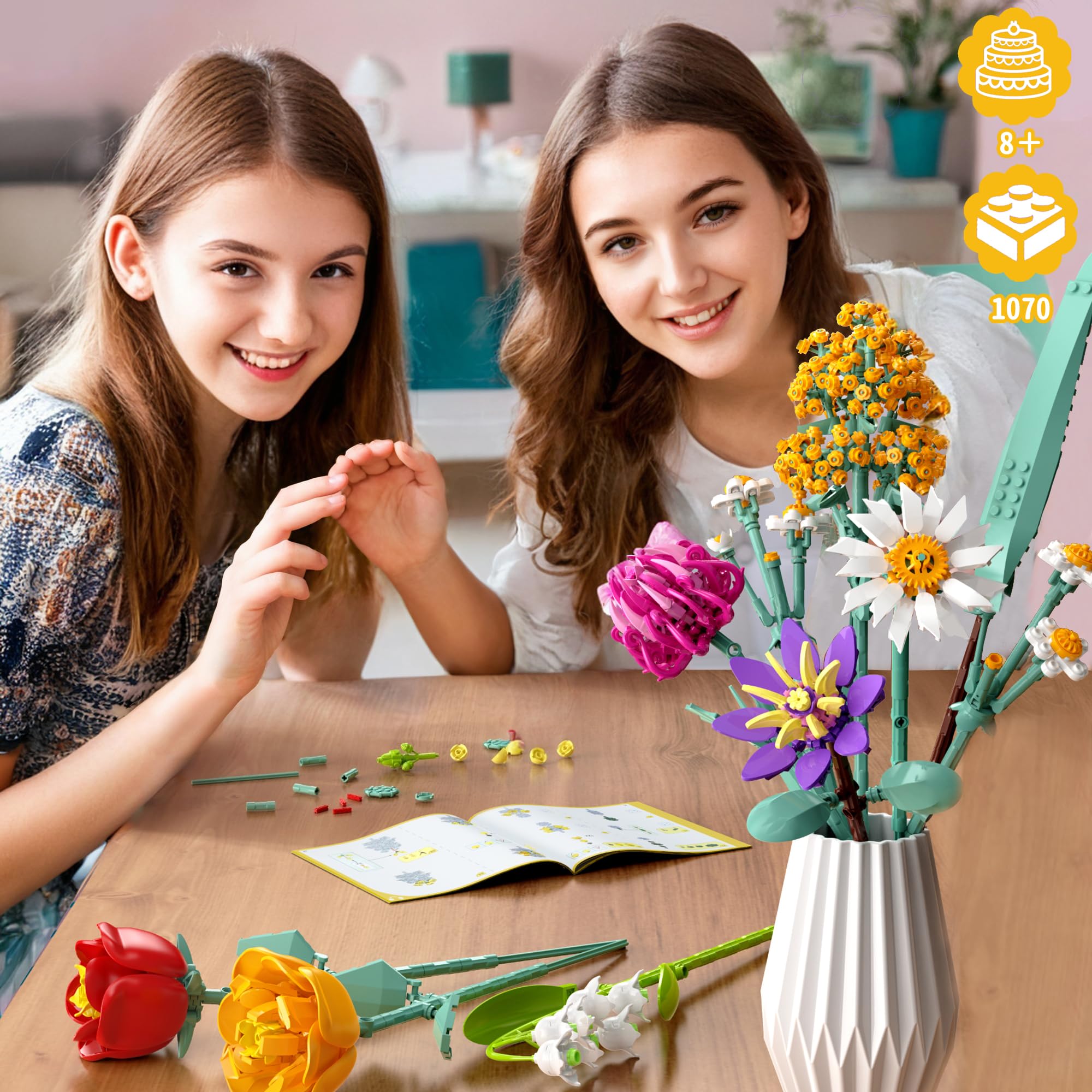 Ancesfun detailed instructions guide safe, enjoyable building sessions.