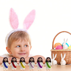 Kids enjoy interactive play with Anditoy Jesus figures