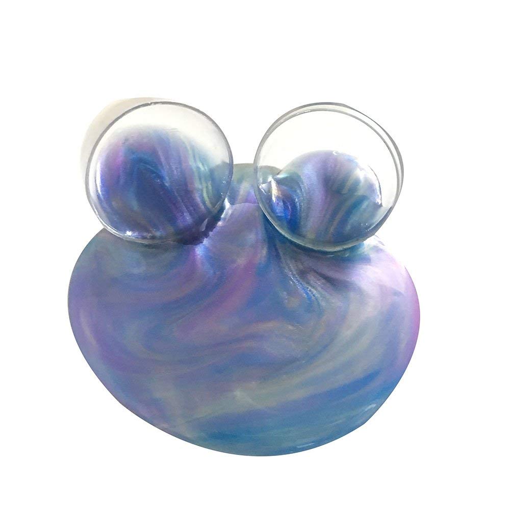 Anditoy slime eggs packaged as a 5-pack, ideal Easter basket filler.