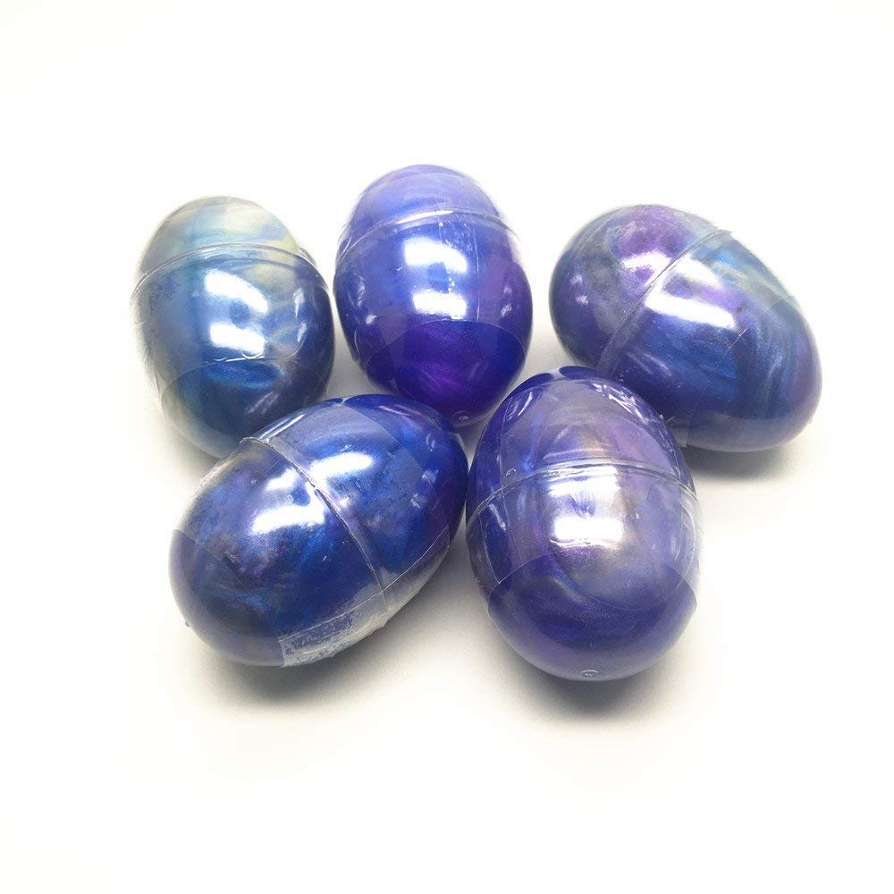 Anditoy slime eggs use eco-friendly, non-toxic materials for safe play.