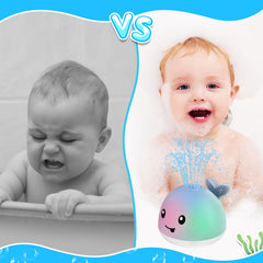 ANGGIKO waterproof seal prevents leaks for durable bath toys