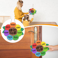 Anglechic Sunday school gift ideas for students and families.