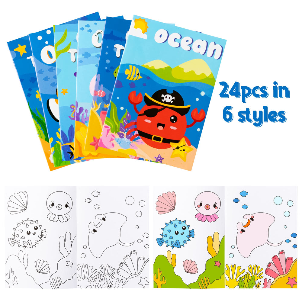 ANGOLIO durable paper coloring pages with double-sided printing for long coloring sessions.