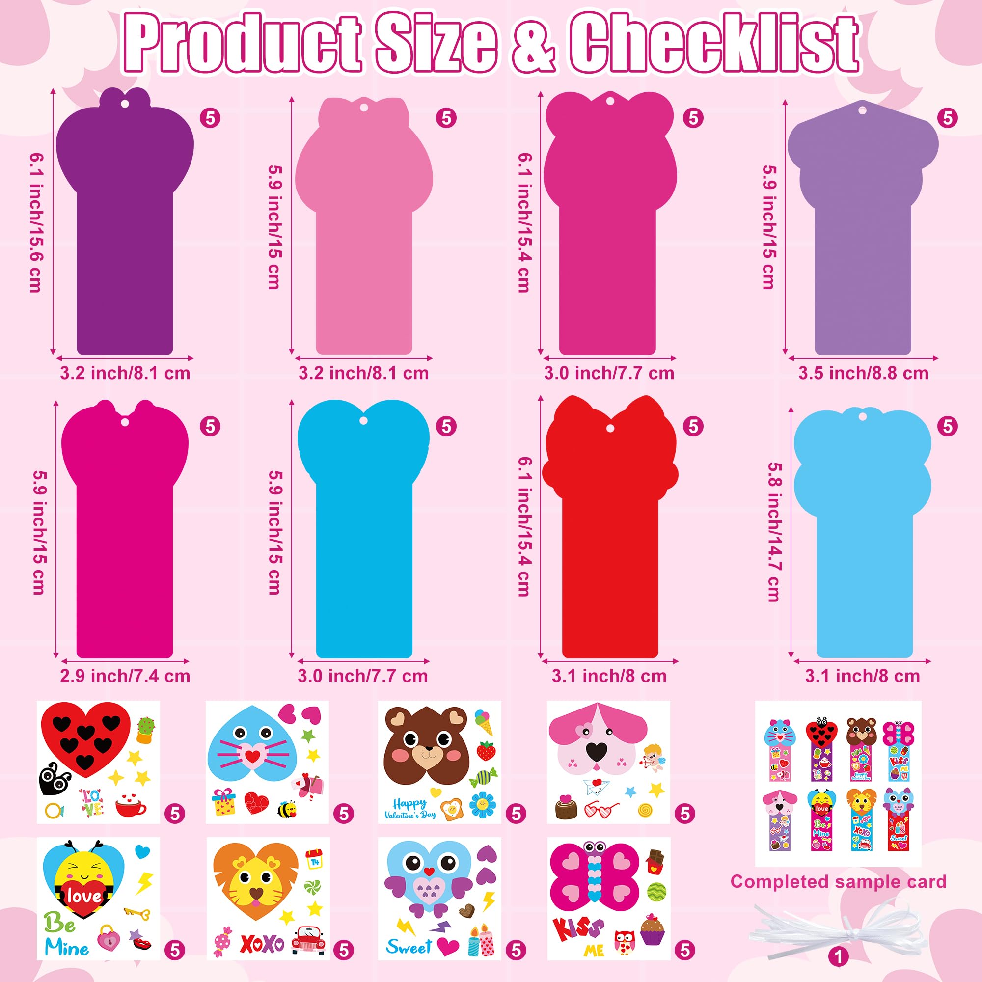 ANGOLIO animal stickers with vibrant designs to personalize kid crafts.