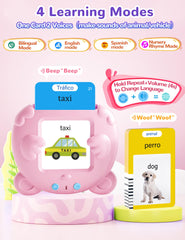 ANhovno 31-theme set covers diverse topics for everyday communication.