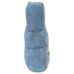 Animal Adventure Shaggy Bunny Peeps licensed character, durable for year-round cuddles.