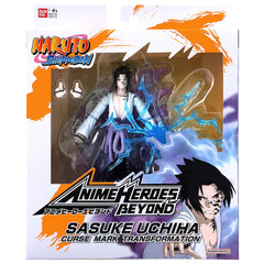 ANIME HEROES Beyond detailed sculpt reflects true Naruto character features