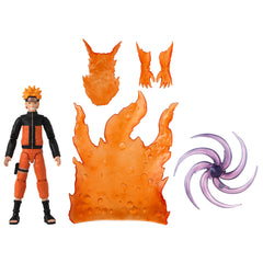 ANIME HEROES Beyond Naruto accessory set for storytelling