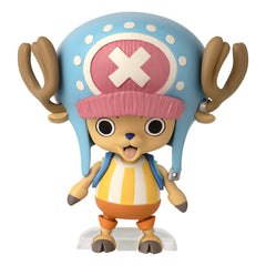 ANIME HEROES Chopper 6-5 inch scale with detailed finish