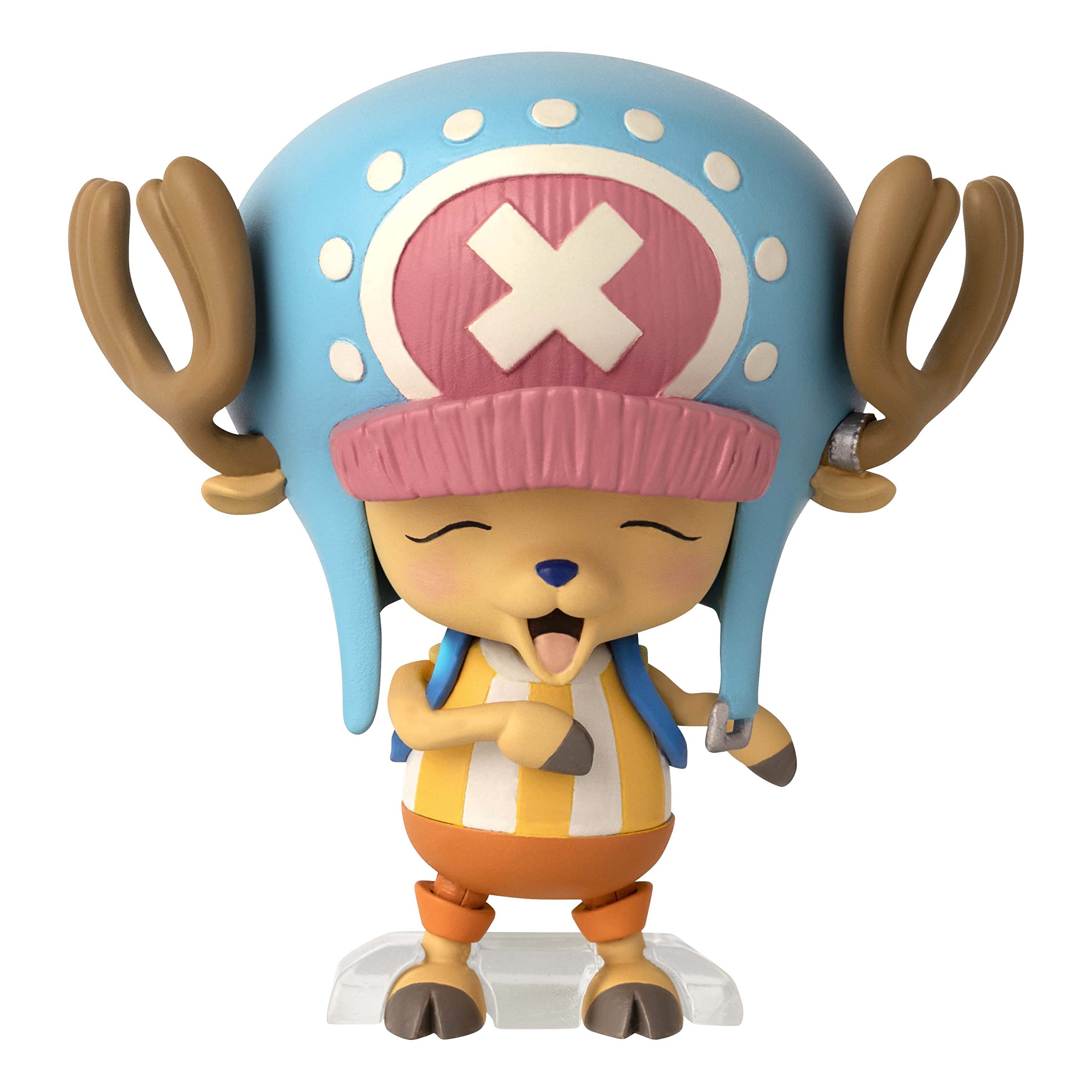 ANIME HEROES Chopper hands and accessories for varied poses